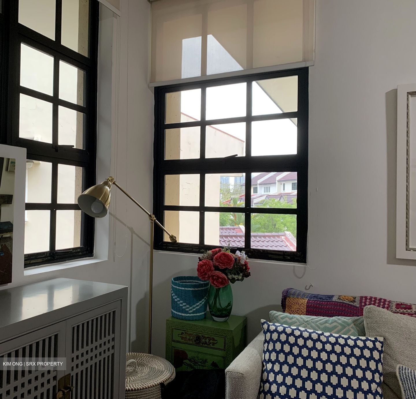 Sixth Crescent (D10), Semi-Detached #559927271
